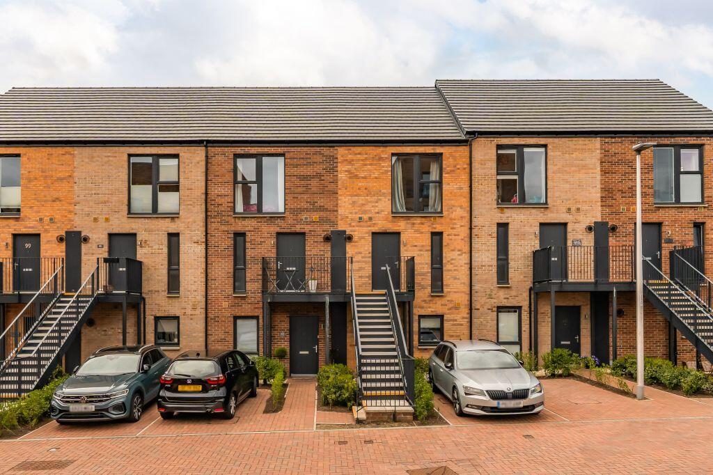 Maisonette