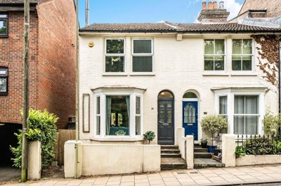 Semi-Detached
