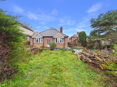 Property on Gadlys Lane, CH6 6EH