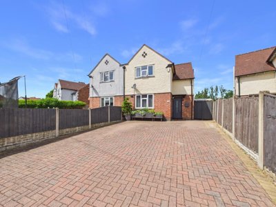 Semi-Detached