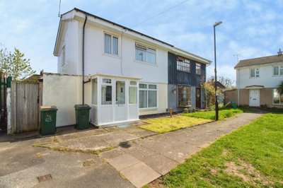 Property on Thimbler Road, CV4 8FN