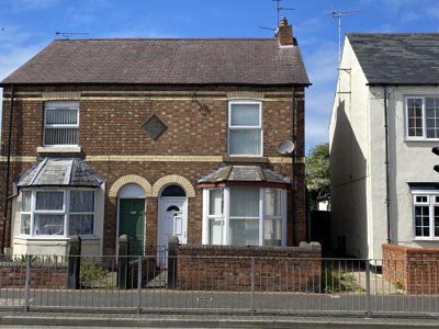 Semi-Detached