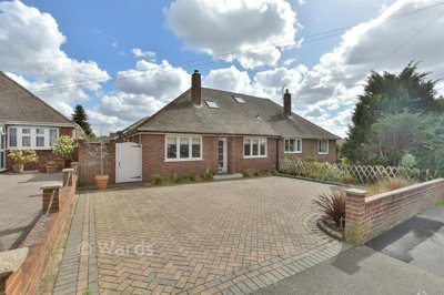 Property on Cavendish Way, ME15 8PN