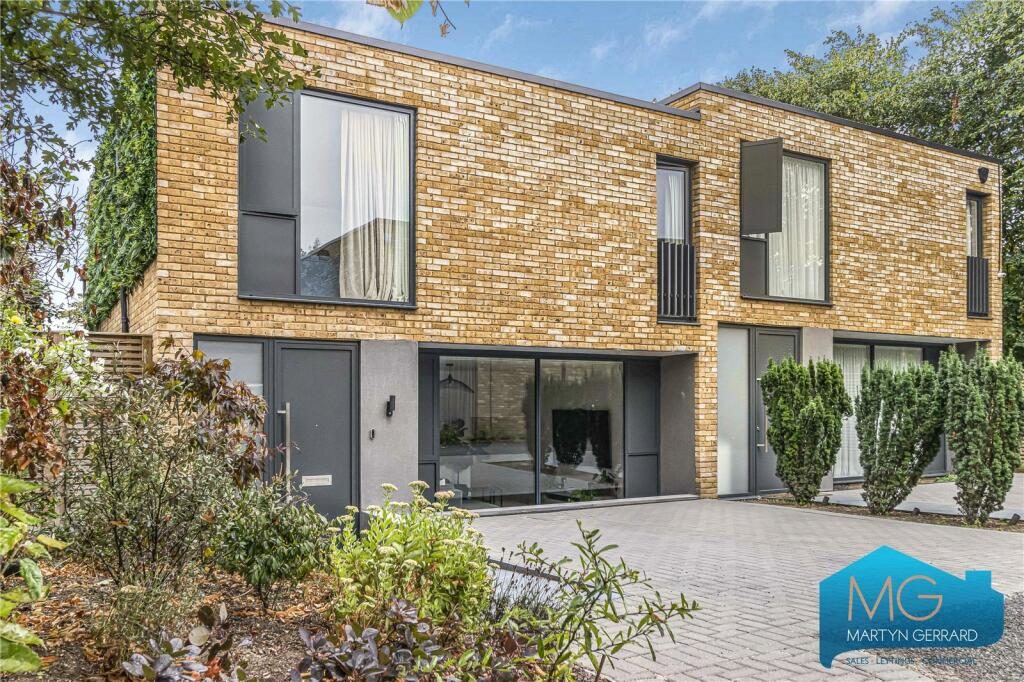Detached House