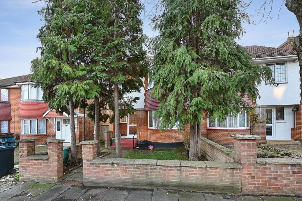 Detached House