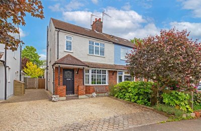 Semi-Detached