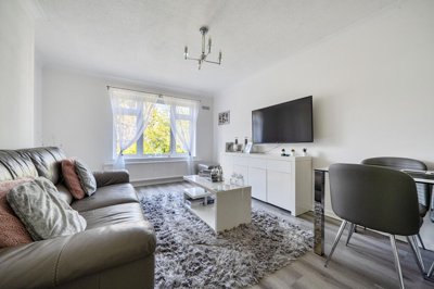 Maisonette