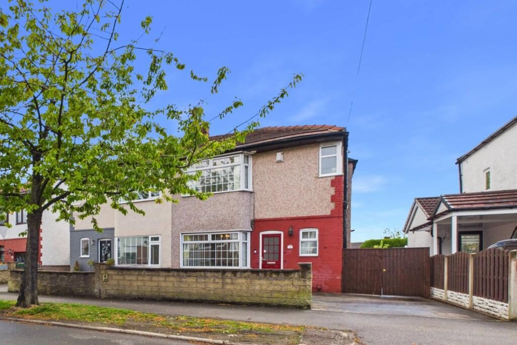 Detached House