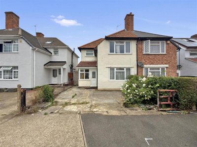 Semi-Detached