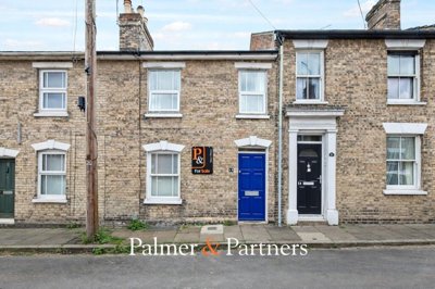 Terraced