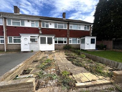 Terraced