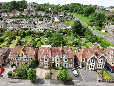 Property on Slade Road, BS20 6BH