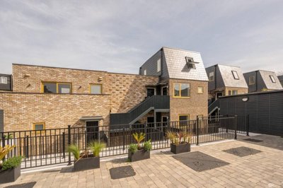 Property on Garratt Lane, SW17 0LN