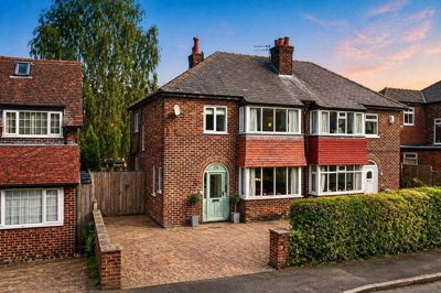 Semi-Detached