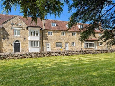 Property on Church Street, SP3 6NH