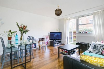 Maisonette