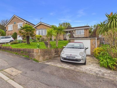 Property on Hounster Drive, PL10 1BZ