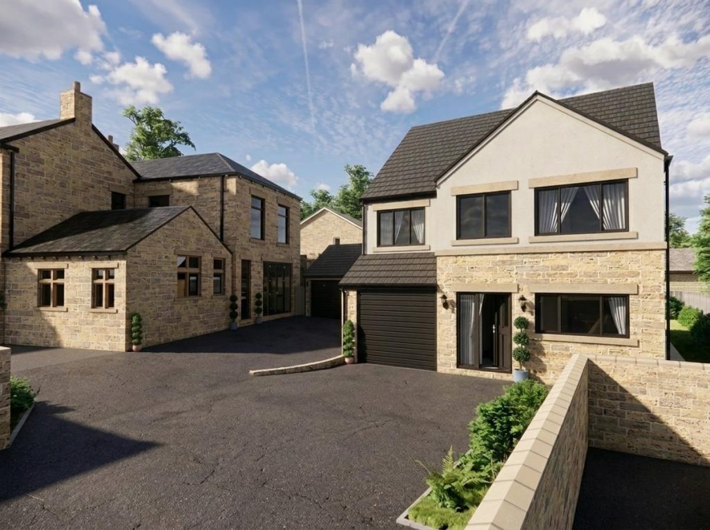 Detached House