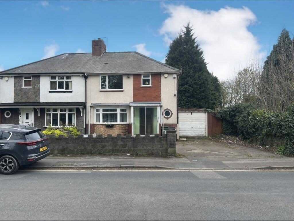 Detached House