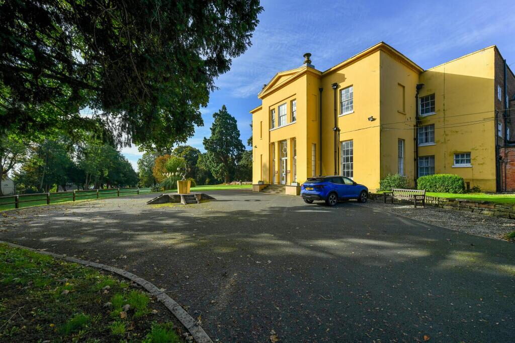 Commercial Development