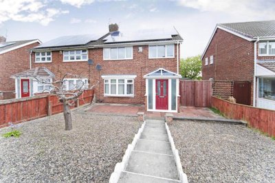 Semi-Detached