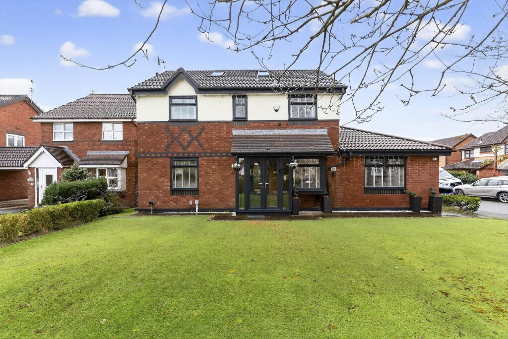 Detached House