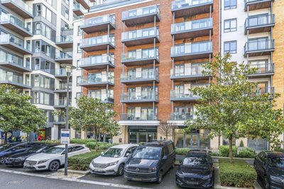 Maisonette