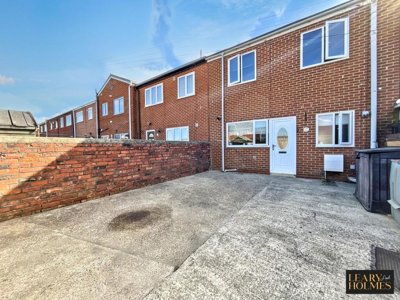 Property on Donkins Street, NE35 9HY