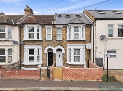 Terraced