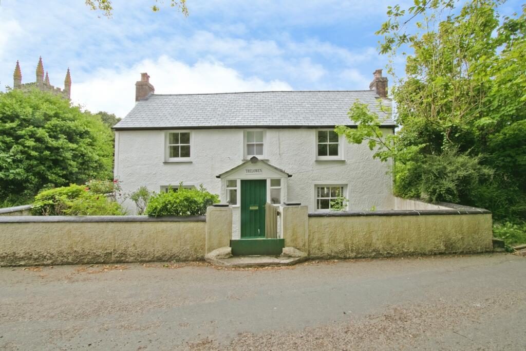 Detached House