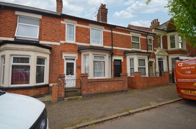 Terraced