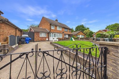 Semi-Detached