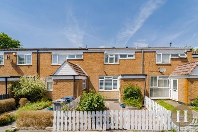 Terraced