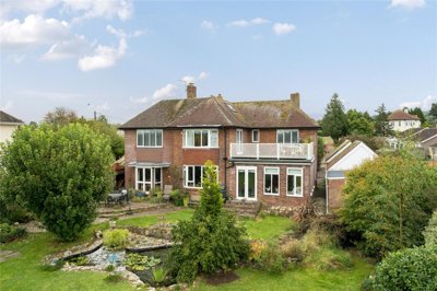 Property on Lear Lane, EX13 5JD