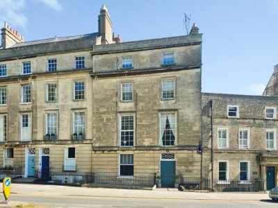 Property on BA2 6PB