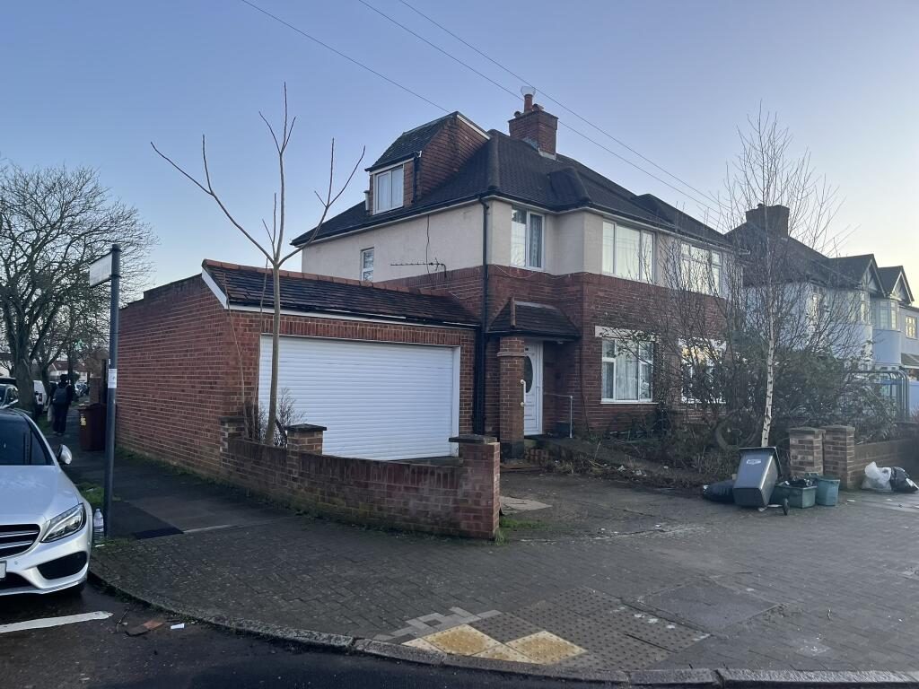 Detached House