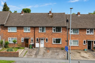 Terraced