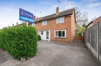 Property on Hammond Road, GU21 4TH