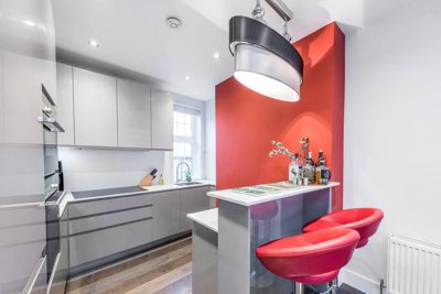Maisonette