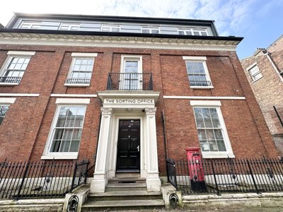 Property on West Cliff, PR1 8HU