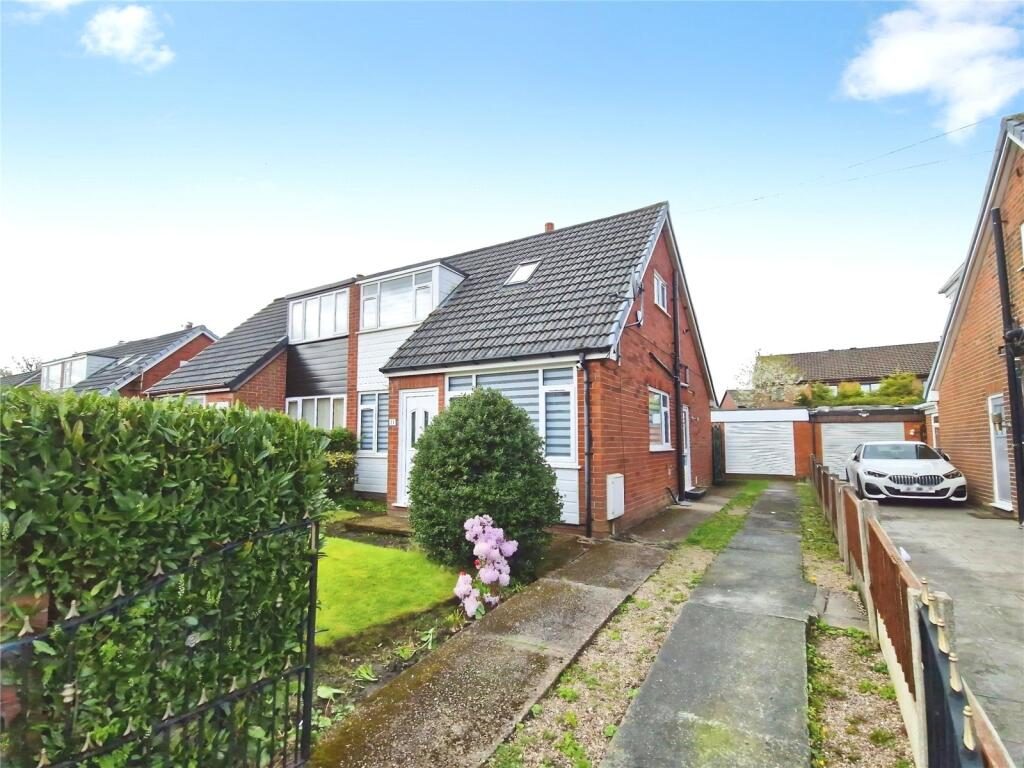 Detached House