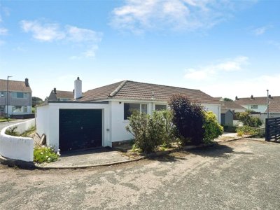 Property on Rosemellin, TR14 8QF