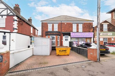 Semi-Detached