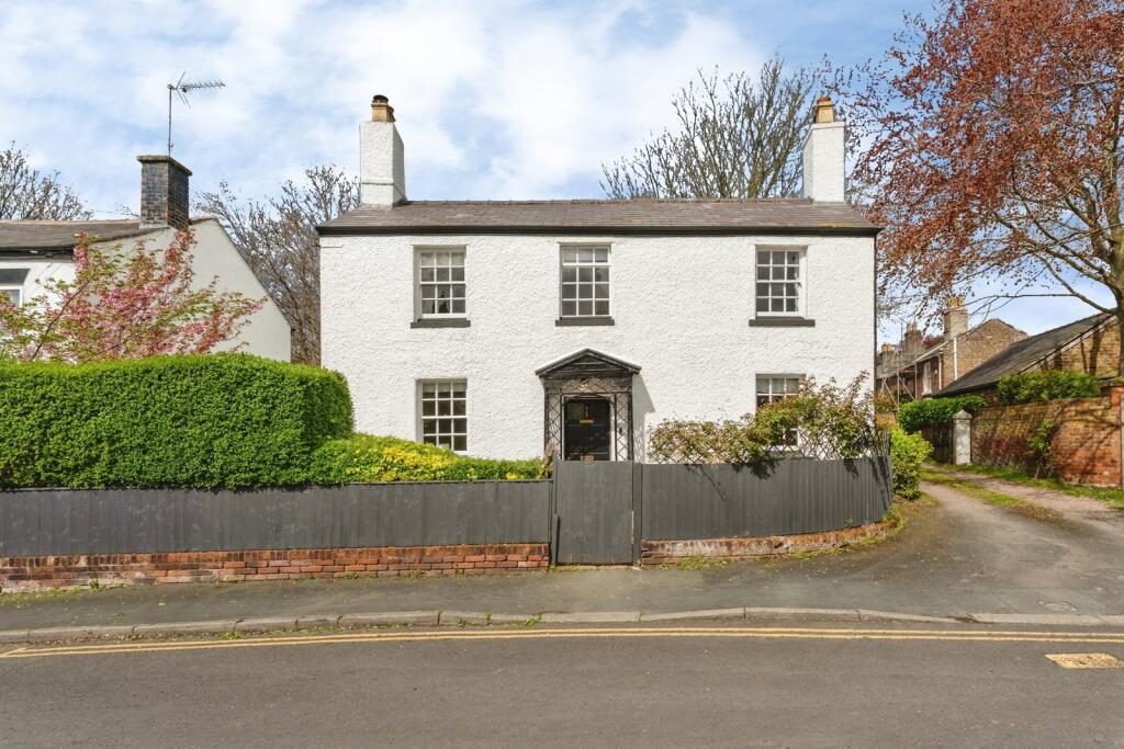 Detached House