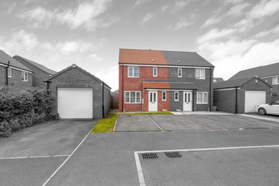 Semi-Detached