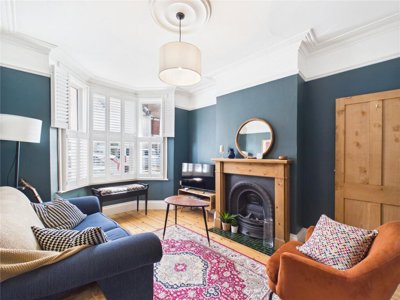 Property on Jasper Street, BS3 3DU