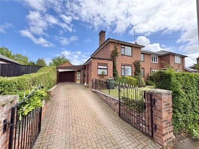 Semi-Detached