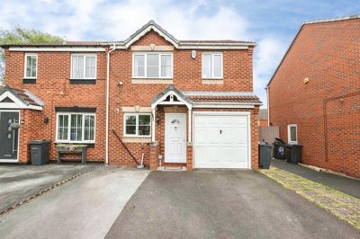 Semi-Detached