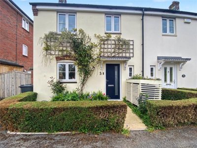 Property on Alsa Brook Meadow, EX16 6RY