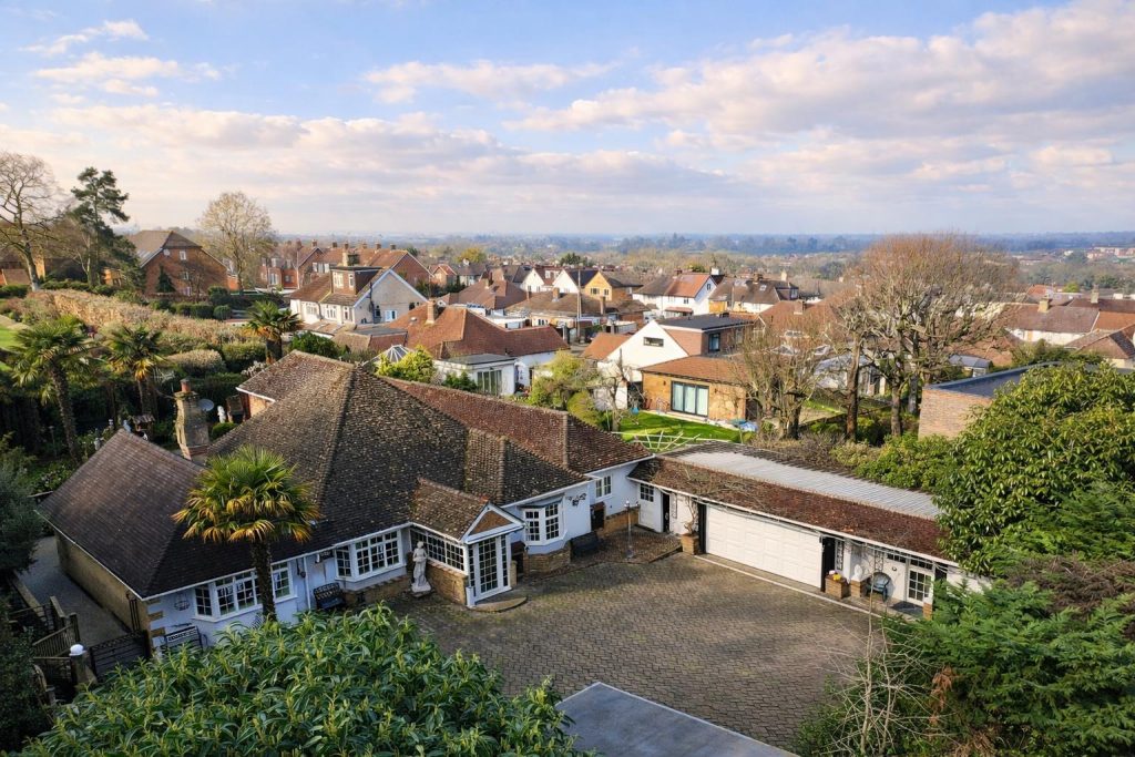 Detached House